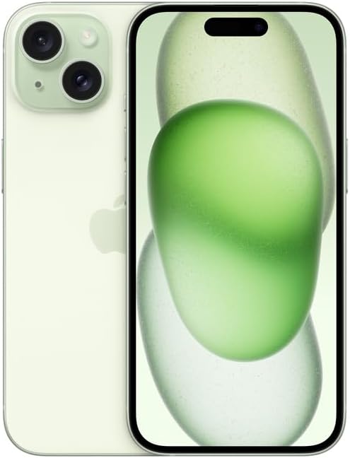 iPhone 15 Plus Seminuevo iPhone 15 Plus Seminuevo